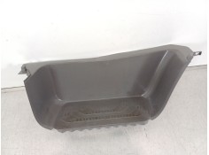 Recambio de moldura para volkswagen crafter kasten (sy) furgón 35 bl ta fwd referencia OEM IAM 7C0863736  