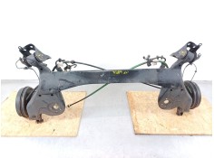Recambio de puente trasero para fiat fiorino (2023) fiorino 2252 referencia OEM IAM 2b50403023  