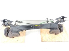 Recambio de puente trasero para fiat fiorino (2023) fiorino 2252 referencia OEM IAM 2b50403023   2