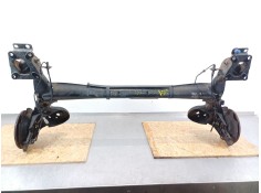 Recambio de puente trasero para peugeot partner kasten confort l1 referencia OEM IAM   