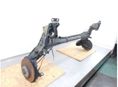 Recambio de puente trasero para peugeot partner kasten confort l1 referencia OEM IAM    2