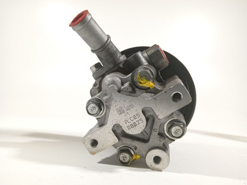 Recambio de bomba direccion para opel insignia a (g09) 2.0 cdti 4x4 (68) referencia OEM IAM 13309336  55563329