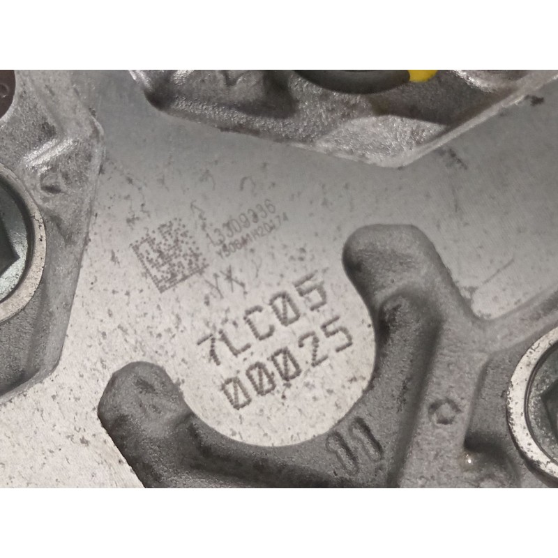 Recambio de bomba direccion para opel insignia a (g09) 2.0 cdti 4x4 (68) referencia OEM IAM 13309336  55563329