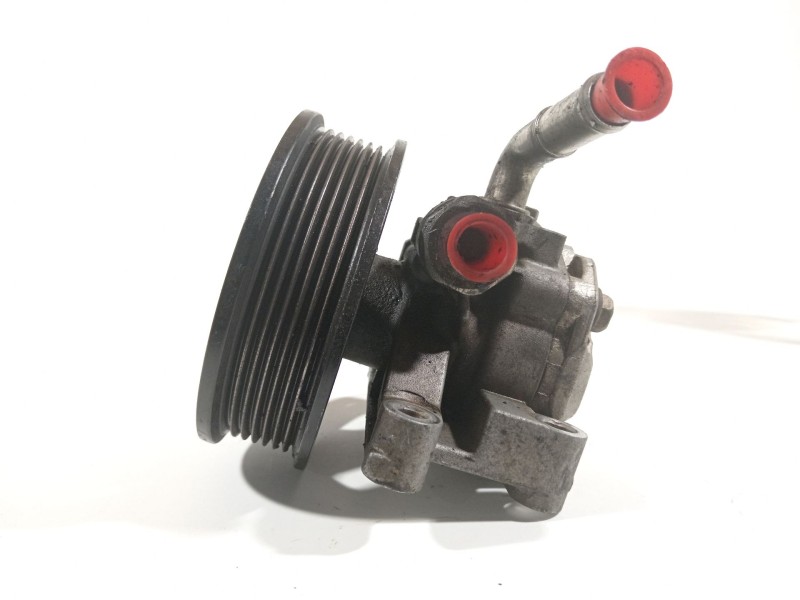 Recambio de bomba direccion para ford ranger (tke) doppelkabine 4x4 xl referencia OEM IAM AB313A696AB  1723699