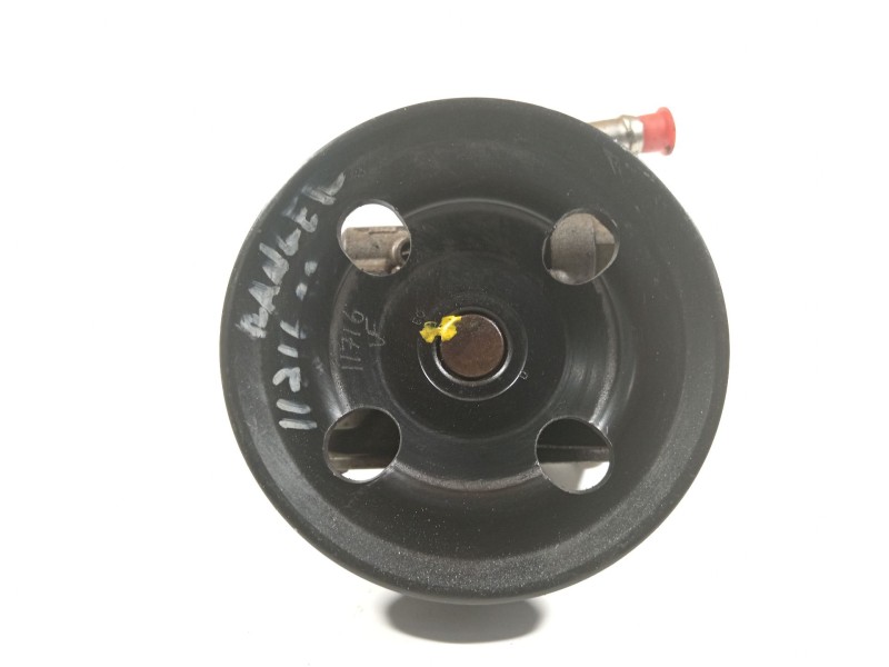 Recambio de bomba direccion para ford ranger (tke) doppelkabine 4x4 xl referencia OEM IAM AB313A696AB  1723699