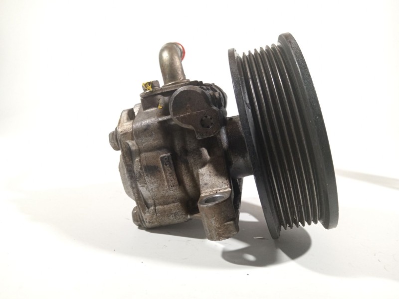 Recambio de bomba direccion para ford ranger (tke) doppelkabine 4x4 xl referencia OEM IAM AB313A696AB  1723699