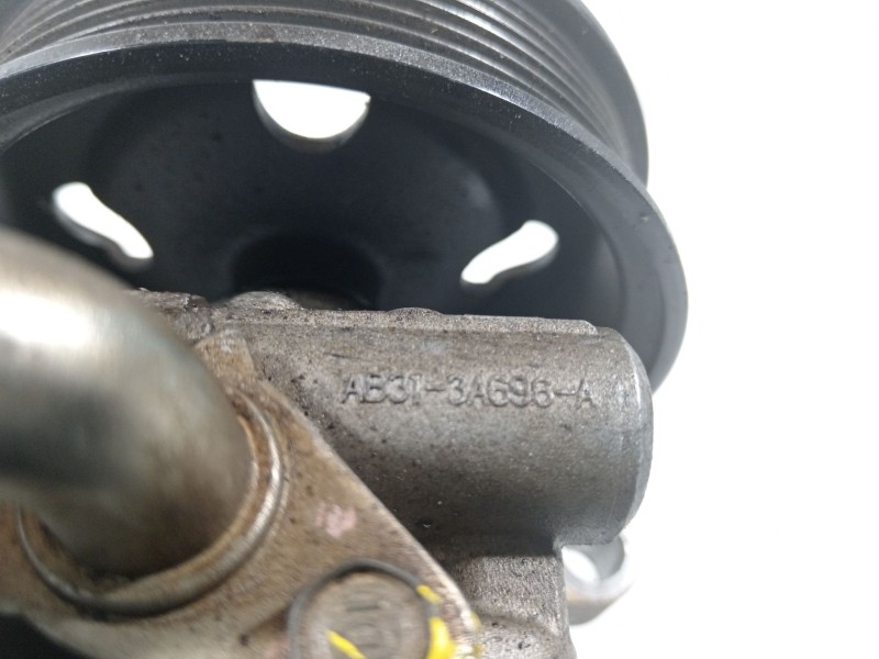 Recambio de bomba direccion para ford ranger (tke) doppelkabine 4x4 xl referencia OEM IAM AB313A696AB  1723699