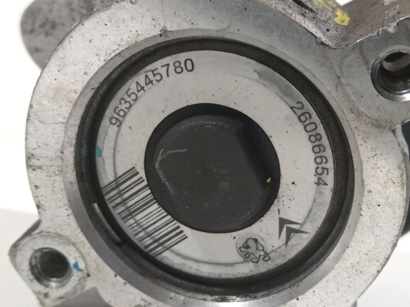 Recambio de bomba direccion para citroën xsara berlina 2.0 hdi 66kw premier referencia OEM IAM 9635445780  