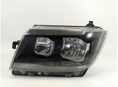 Recambio de faro izquierdo para volkswagen crafter kasten (sy) furgón 35 bl ta fwd referencia OEM IAM 7C1941005A  