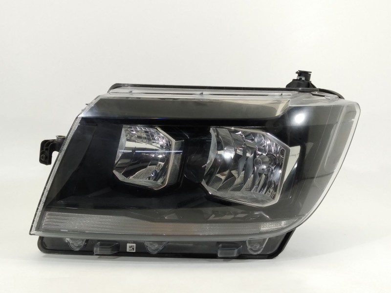 Recambio de faro izquierdo para volkswagen crafter kasten (sy) furgón 35 bl ta fwd referencia OEM IAM 7C1941005A  