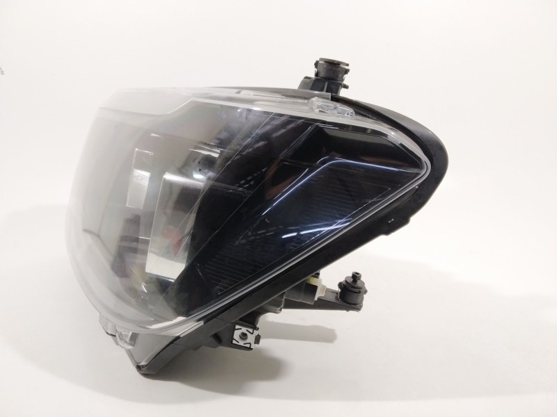 Recambio de faro izquierdo para volkswagen crafter kasten (sy) furgón 35 bl ta fwd referencia OEM IAM 7C1941005A  