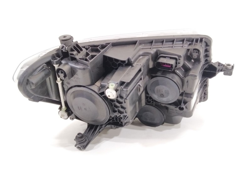Recambio de faro izquierdo para volkswagen crafter kasten (sy) furgón 35 bl ta fwd referencia OEM IAM 7C1941005A  