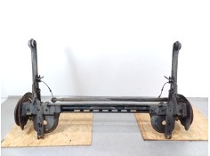 Recambio de puente trasero para opel vivaro furgón/combi (07.2006 =>) combi l1h1 2,7t edition referencia OEM IAM   