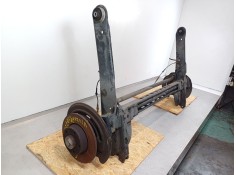 Recambio de puente trasero para opel vivaro furgón/combi (07.2006 =>) combi l1h1 2,7t edition referencia OEM IAM    2