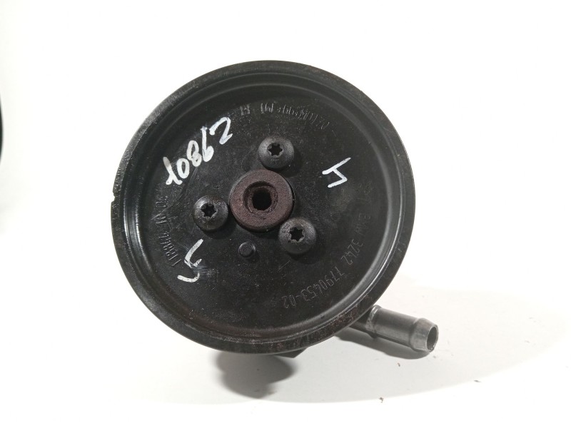 Recambio de bomba direccion para bmw serie 1 berlina (e81/e87) 120d referencia OEM IAM 7692974546  
