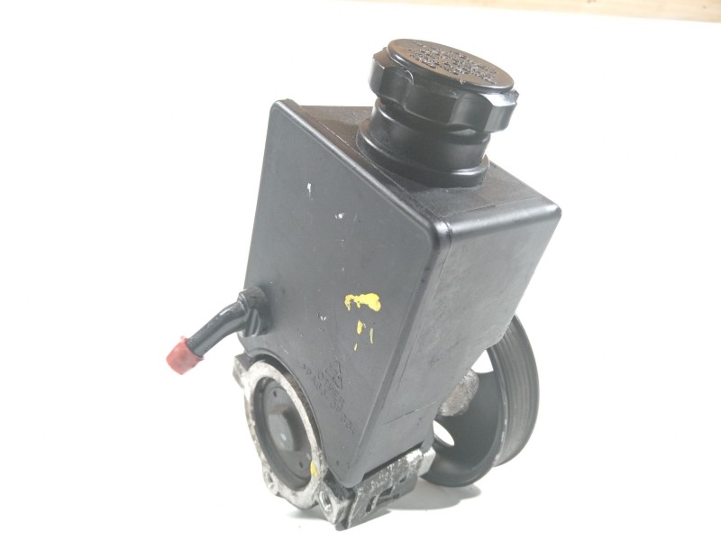 Recambio de bomba direccion para ssangyong kyron 200 xdi limited referencia OEM IAM 6654601680  