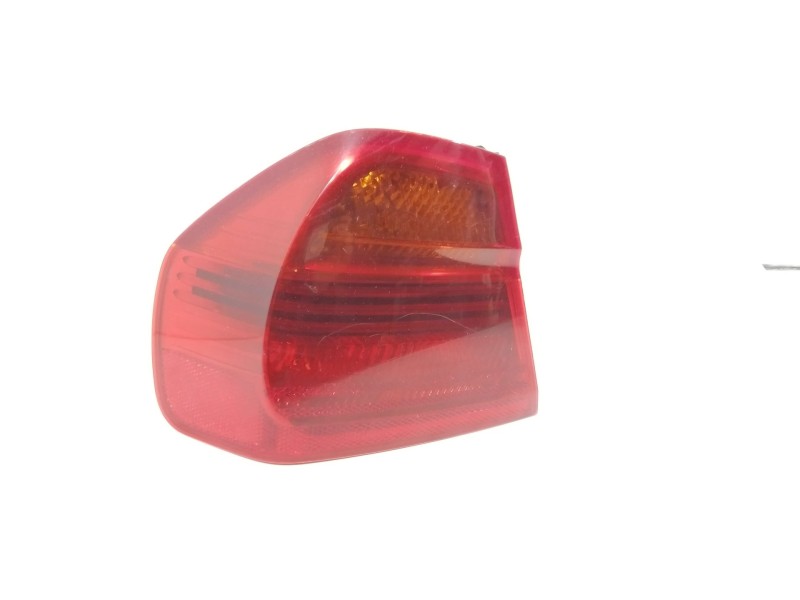 Recambio de piloto trasero izquierdo para bmw serie 3 berlina (e90) 320d referencia OEM IAM 6937457  