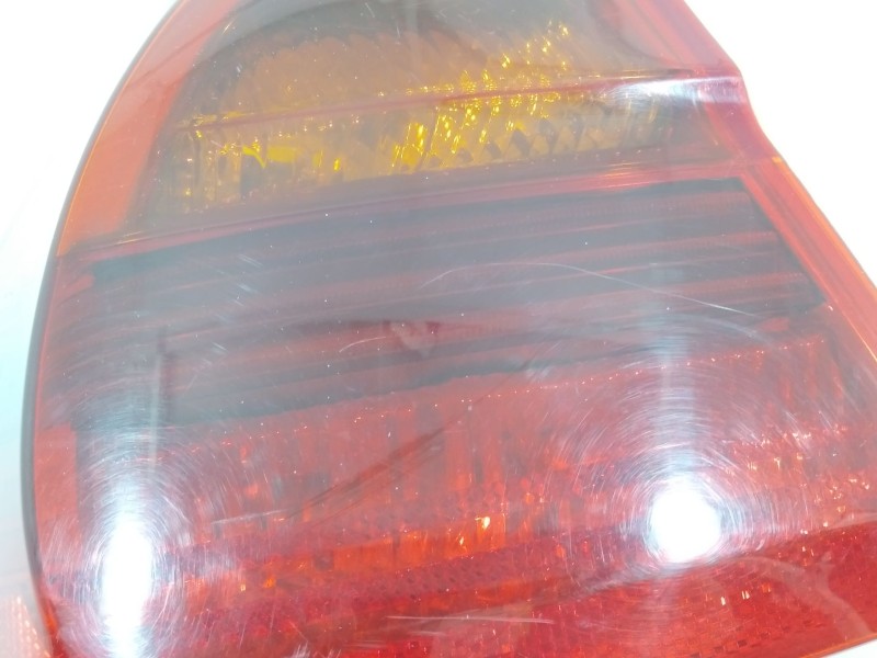 Recambio de piloto trasero izquierdo para bmw serie 3 berlina (e90) 320d referencia OEM IAM 6937457  