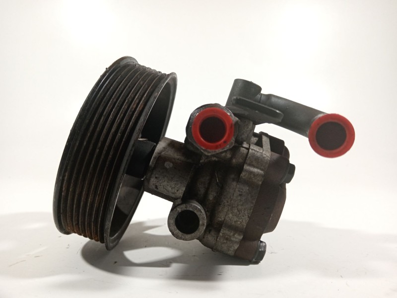 Recambio de bomba direccion para kia sorento 2.5 crdi concept referencia OEM IAM 571003E050  