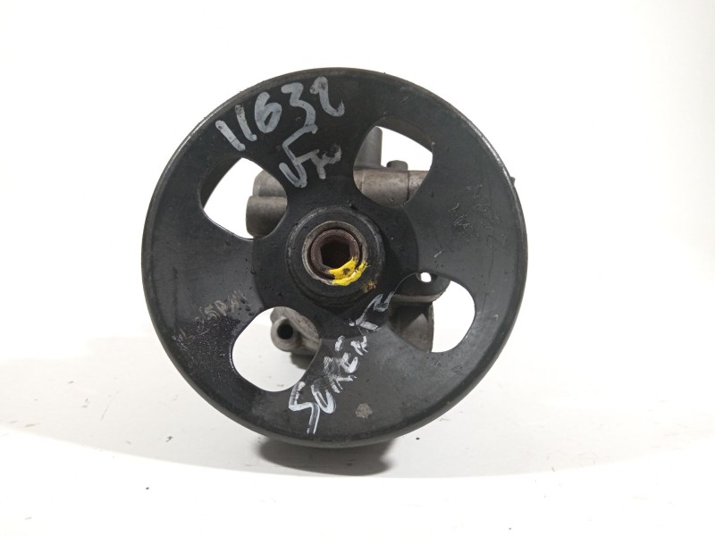 Recambio de bomba direccion para kia sorento 2.5 crdi concept referencia OEM IAM 571003E050  