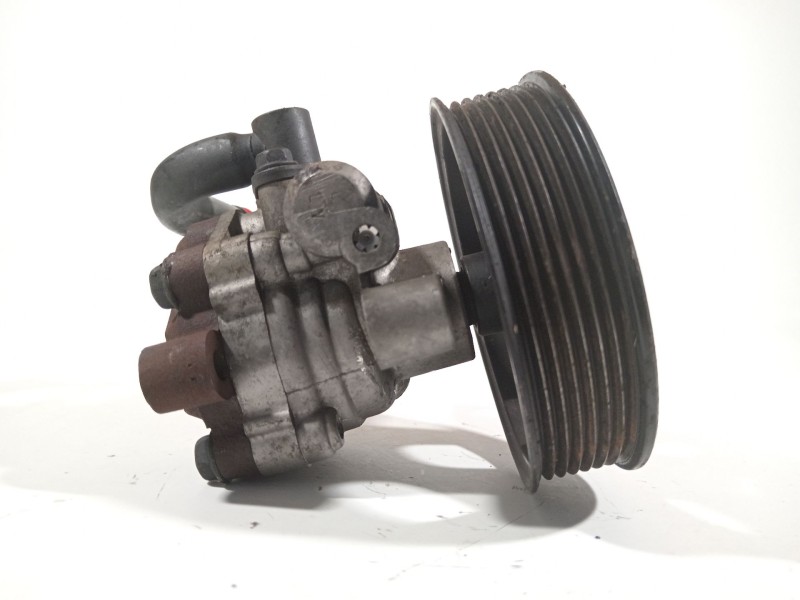 Recambio de bomba direccion para kia sorento 2.5 crdi concept referencia OEM IAM 571003E050  