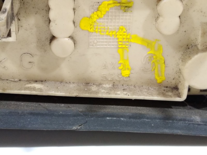 Recambio de piloto trasero izquierdo para peugeot 106 i (1a, 1c) 1.1 referencia OEM IAM 635084  