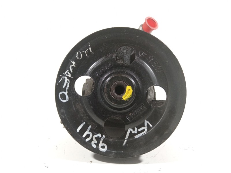 Recambio de bomba direccion para ford mondeo ber. (ca2) ghia referencia OEM IAM 6G913A696CD  