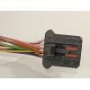 RETROVISOR IZQUIERDO 98088638XT 