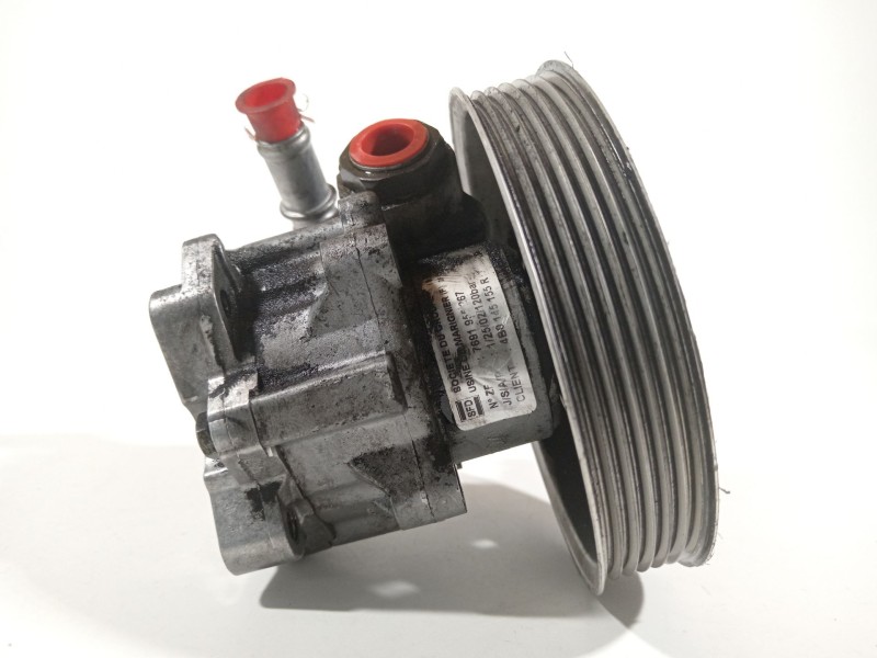 Recambio de bomba direccion para audi a6 berlina (4b2) 2.5 tdi referencia OEM IAM 4B0145155R  