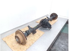 Recambio de diferencial trasero + puente para iveco daily pr cabina doble 35 c... batalla 3450 referencia OEM IAM    2