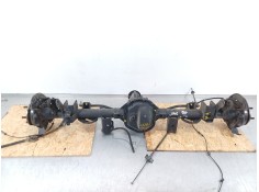 Recambio de puente trasero para ssangyong rexton w premium 2wd referencia OEM IAM   