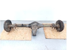 Recambio de diferencial trasero + puente para suzuki vitara se/sv (et) 1.9 td largo lujo referencia OEM IAM   