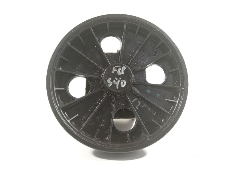 Recambio de bomba direccion para volvo s40 berlina 1.6 referencia OEM IAM 8683378   Recambio de bomba direccion para volvo s40 berlina 1.6 referencia OEM IAM 8683378