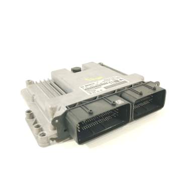 CENTRALITA MOTOR UCE 9825318180 0281034189 9806460480