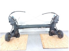 Recambio de puente trasero para citroën c-elysée shine referencia OEM IAM   