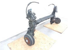 Recambio de puente trasero para citroën c-elysée shine referencia OEM IAM    2