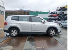 chevrolet orlando (j309) del año 2012