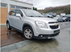 chevrolet orlando (j309) del año 2012 2