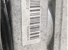 Recambio de bomba direccion para iveco daily pr cabina doble 35 c... batalla 3450 referencia OEM IAM 504385414  504385414 2