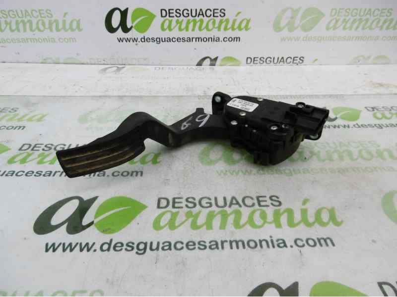 POTENCIOMETRO PEDAL 2S619F836AA 6PV00856700 