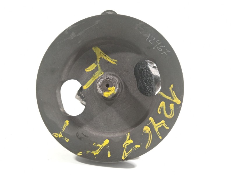 Recambio de bomba direccion para nissan serena (c23m) 2.3 invitation d referencia OEM IAM 491109C600  