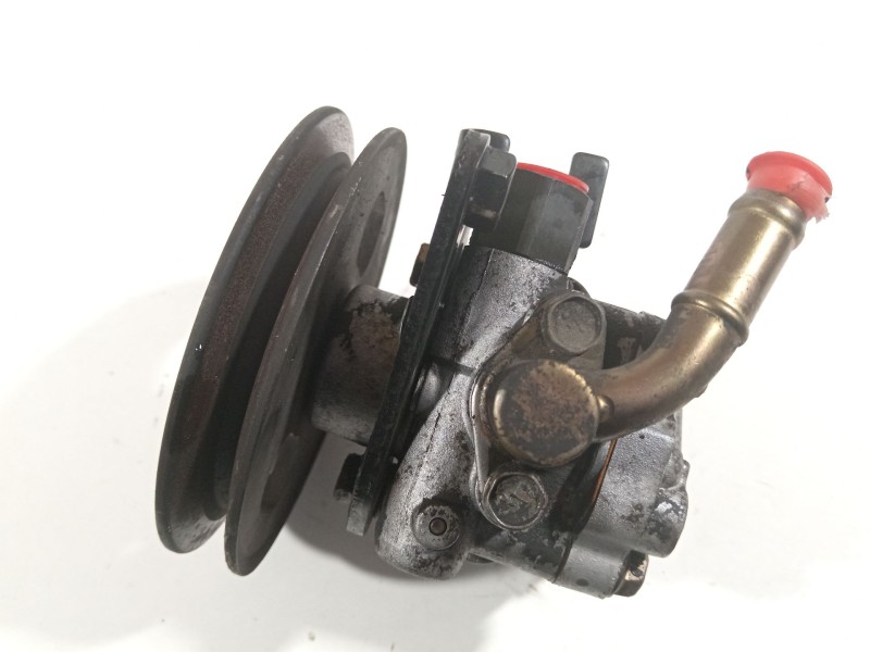 Recambio de bomba direccion para nissan serena (c23m) 2.3 invitation d referencia OEM IAM 491109C600  