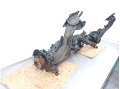 Recambio de puente trasero para nissan x-trail (t32) connect referencia OEM IAM    2