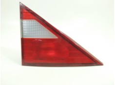 Recambio de piloto trasero izquierdo en porton para ssangyong rodius xdi referencia OEM IAM 8360121403