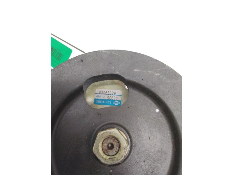 Recambio de bomba direccion para nissan serena (c23m) 2.3 invitation d referencia OEM IAM 491109C600  