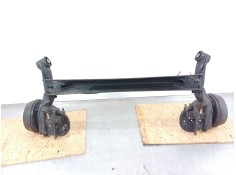 Recambio de puente trasero para dacia dokker ambiance referencia OEM IAM 555110548r  