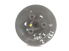 Recambio de bomba direccion para seat toledo i (1l2) 1.9 td referencia OEM IAM 1H0422155E   2