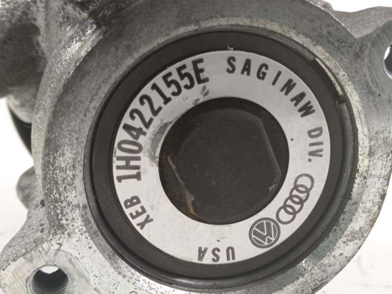 Recambio de bomba direccion para seat toledo i (1l2) 1.9 td referencia OEM IAM 1H0422155E  