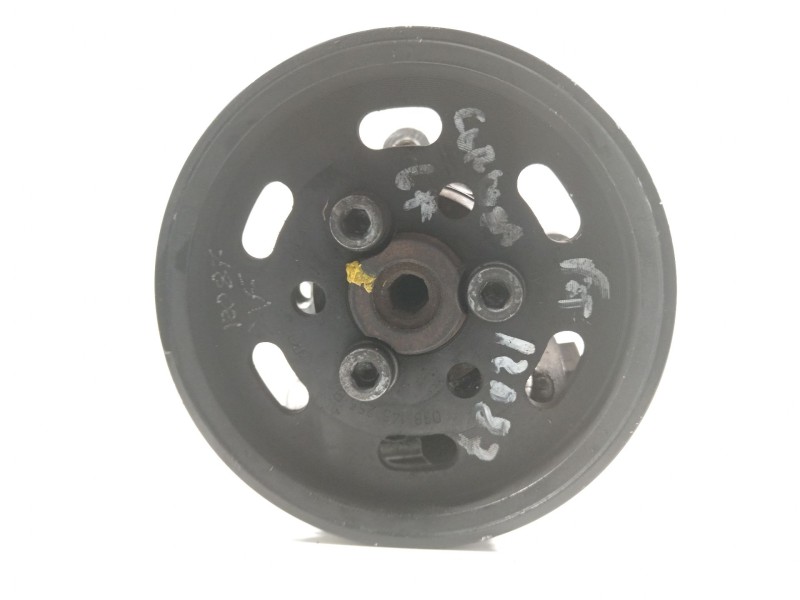 Recambio de bomba direccion para seat cordoba berlina (6k2) signo referencia OEM IAM 6N0145157  