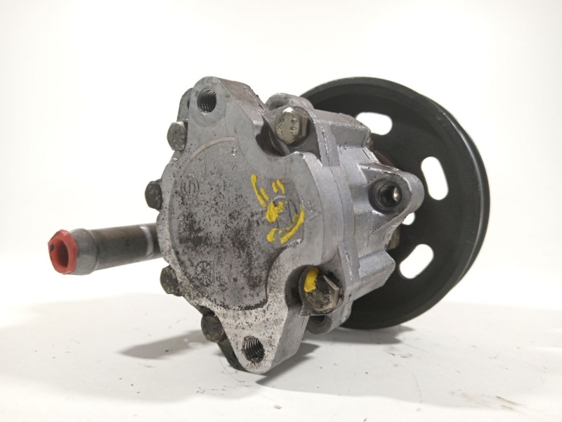 Recambio de bomba direccion para seat cordoba berlina (6k2) signo referencia OEM IAM 6N0145157  